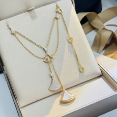 Bvlgari Necklaces